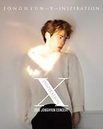 JONGHYUN - X - INSPIRATION 이미지