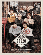 BTS 2ND MUSTER［ZIP CODE：22920］ 이미지