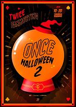 TWICE FANMEETING ONCE HALLOWEEN 2 이미지