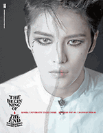 2015 KIM JAE JOONG CONCERT IN SEOUL［The Beginning of The End］ 이미지